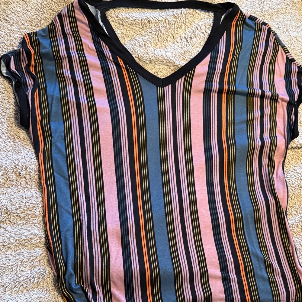 Loft Top